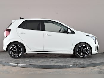 Used Kia Picanto 2025 for sale - 76329072: Photo