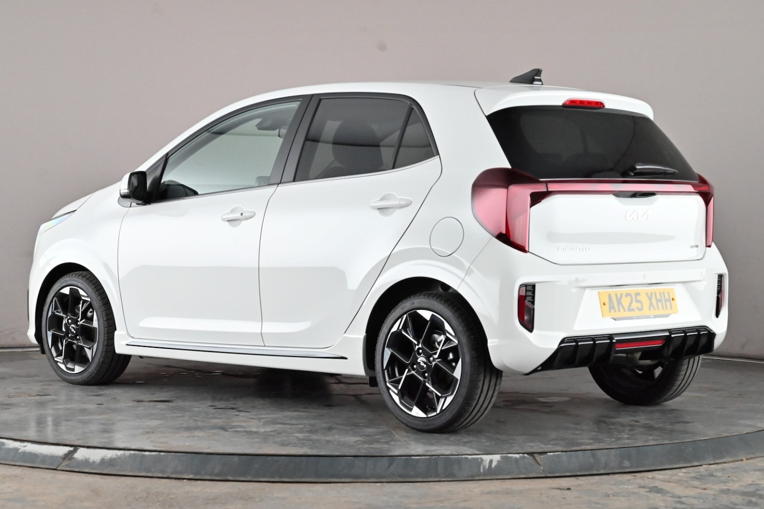 Used Kia Picanto 2025 for sale - 76329072: Photo 5