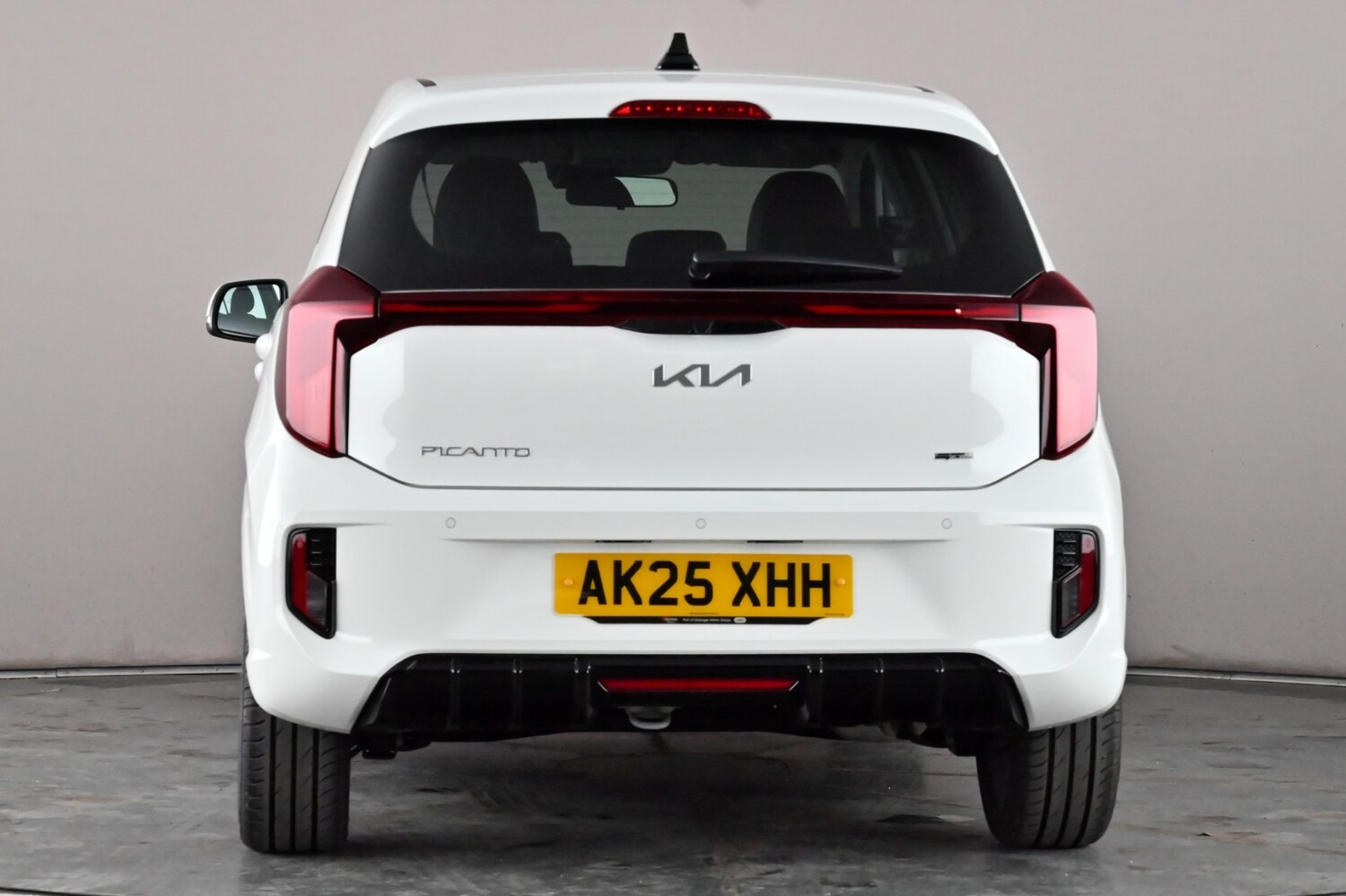 Used Kia Picanto 2025 for sale - 76329072: Photo 6