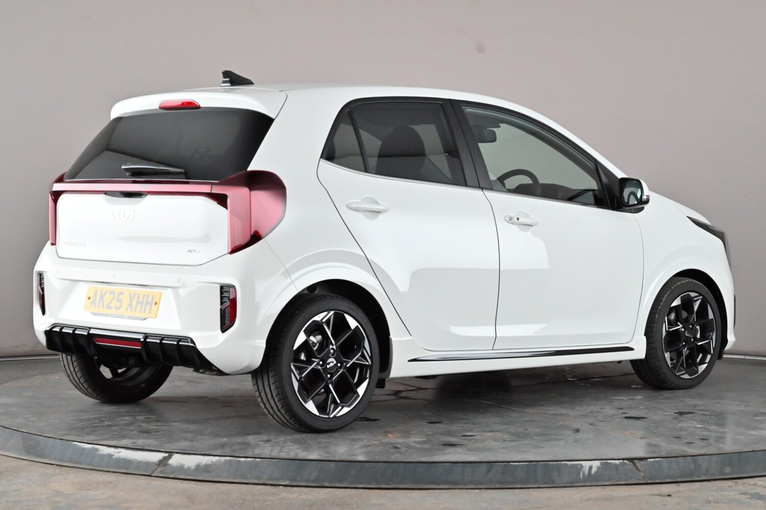 Used Kia Picanto 2025 for sale - 76329072: Photo 7