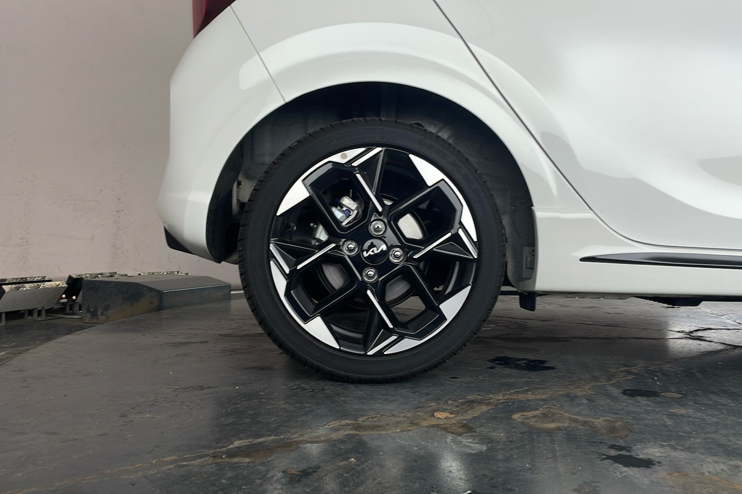 Used Kia Picanto 2025 for sale - 76329072: Photo 8