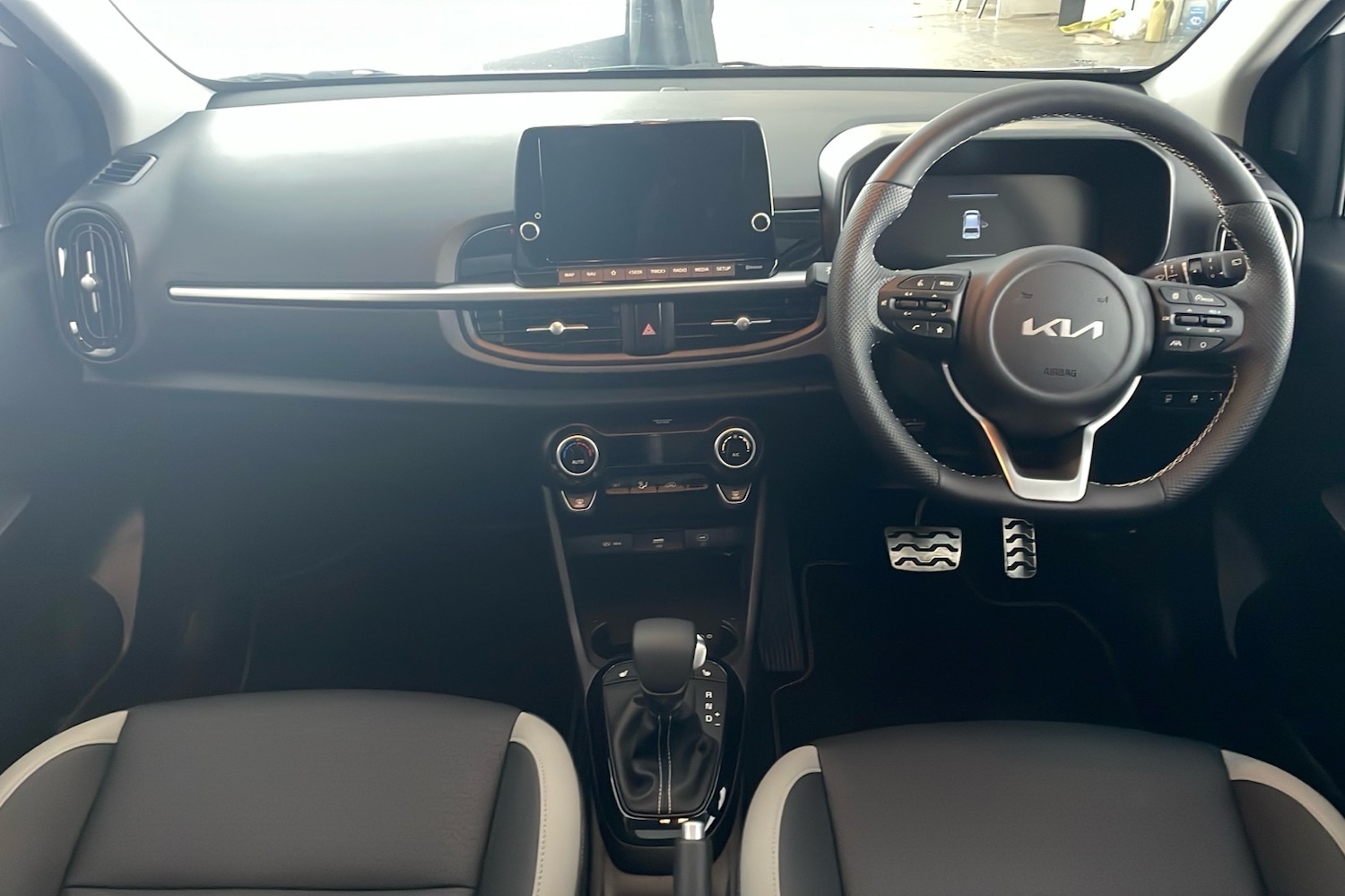 Used Kia Picanto 2025 for sale - 76329072: Photo 9