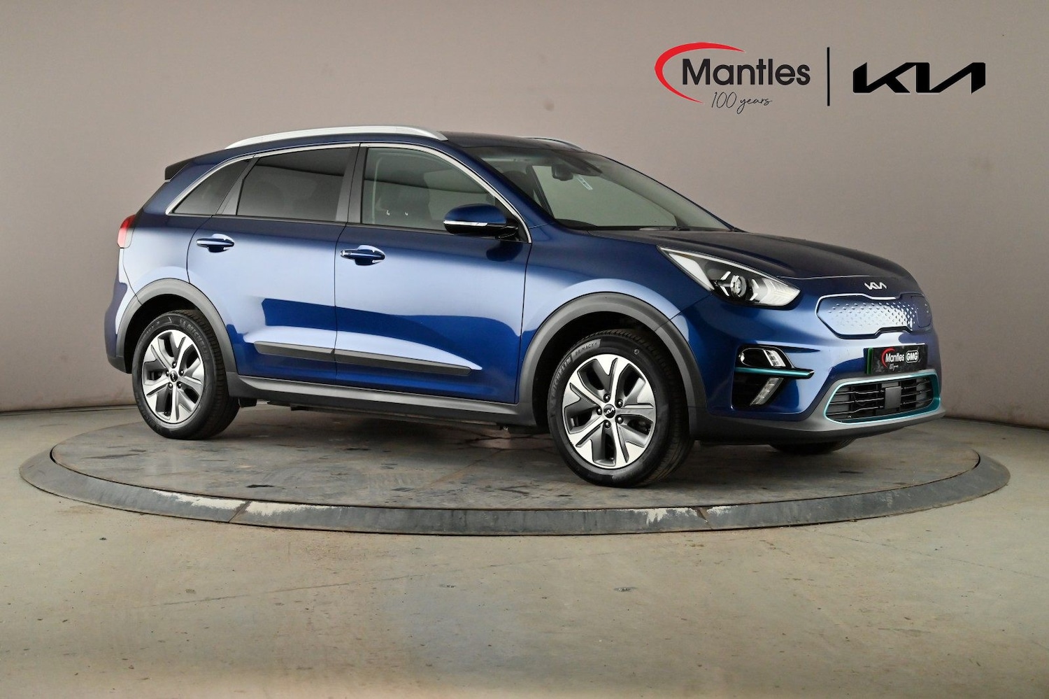 Used Kia Niro 2022 for sale - 76950971: Photo 1