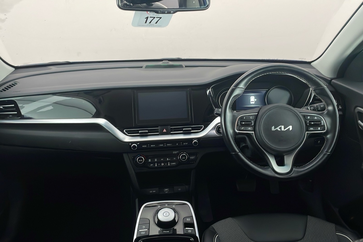 Used Kia Niro 2022 for sale - 76950971: Photo 10