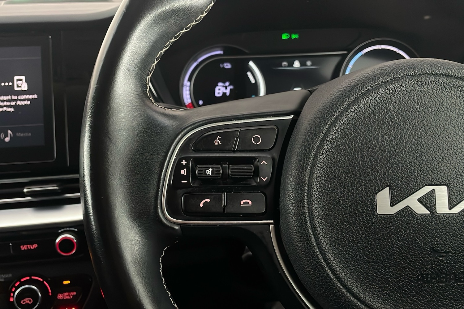 Used Kia Niro 2022 for sale - 76950971: Photo 16