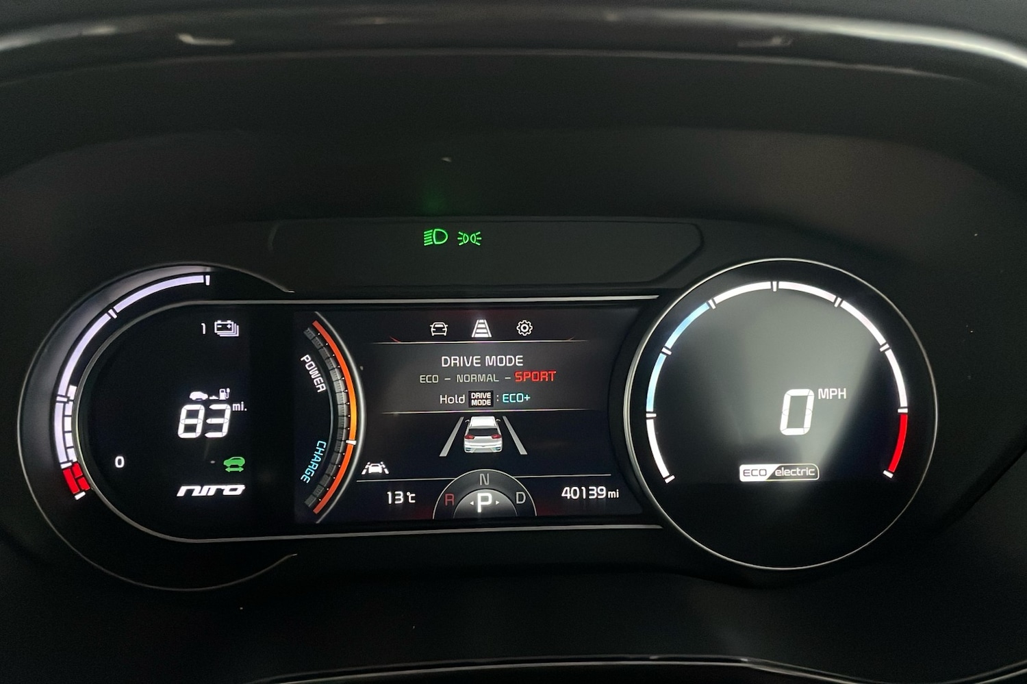 Used Kia Niro 2022 for sale - 76950971: Photo 23