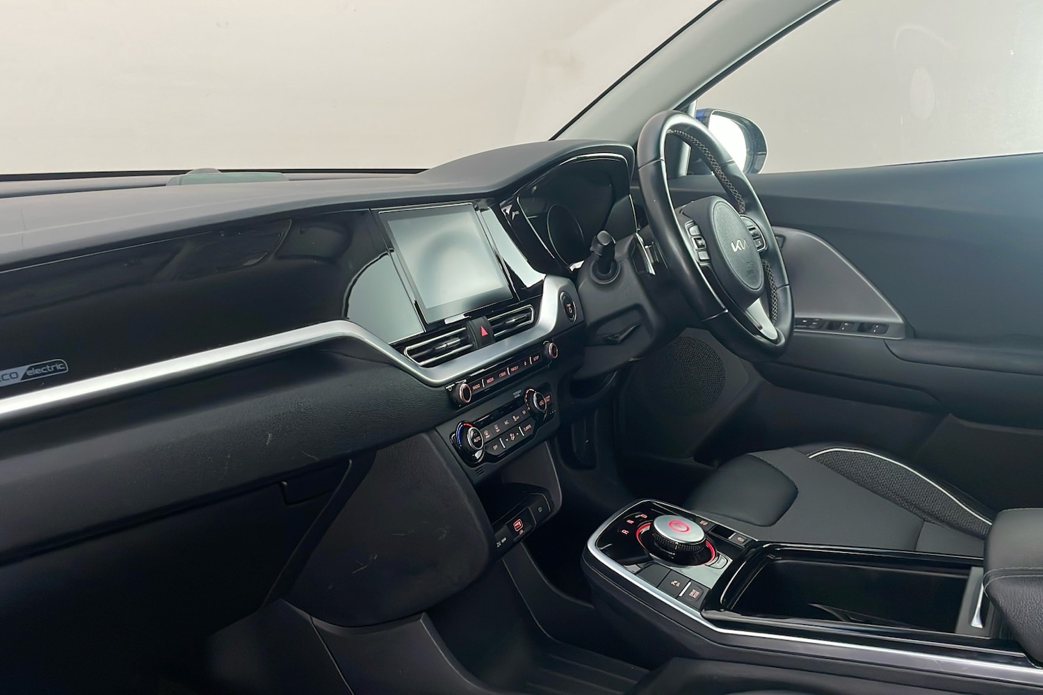 Used Kia Niro 2022 for sale - 76950971: Photo 25