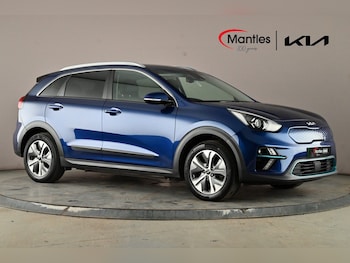 Used Kia Niro 2022 for sale - 76950971: Photo