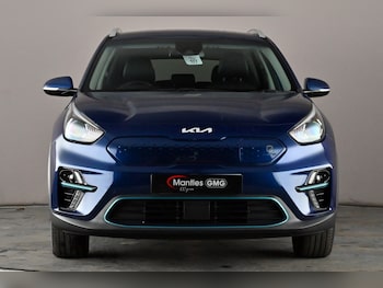 Used Kia Niro 2022 for sale - 76950971: Photo