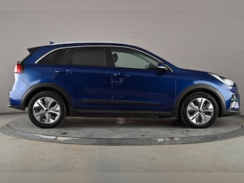 Used Kia Niro 2022 for sale - 76950971: Photo