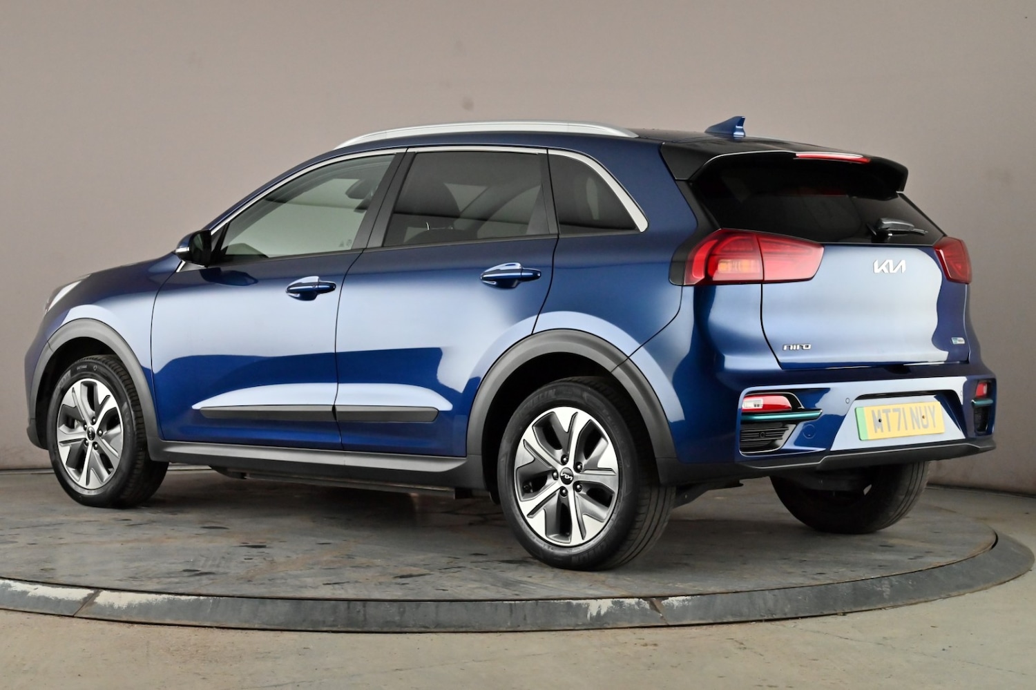 Used Kia Niro 2022 for sale - 76950971: Photo 5