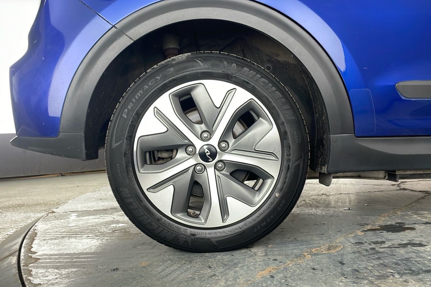 Used Kia Niro 2022 for sale - 76950971: Photo 9