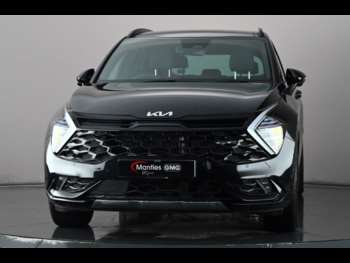 Used Kia Sportage 2024 for sale - 74192886: Photo