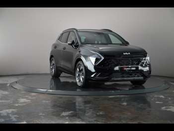 Used Kia Sportage 2024 for sale - 74192886: Photo