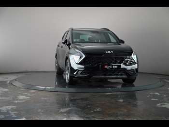 Used Kia Sportage 2024 for sale - 74192886: Photo
