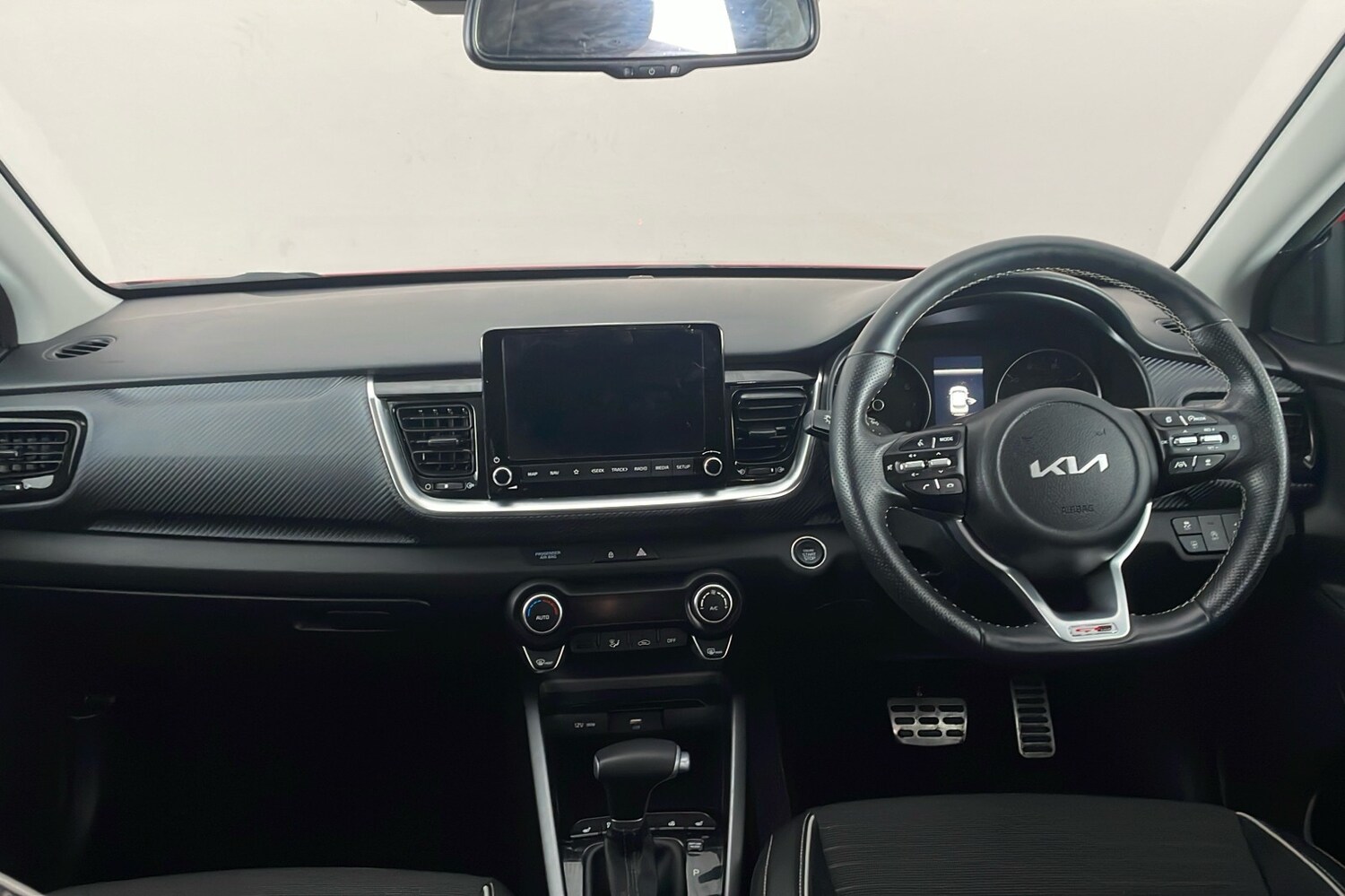 Used Kia Stonic 2022 for sale - 76769088: Photo 10