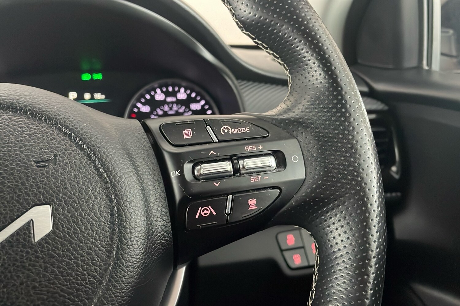 Used Kia Stonic 2022 for sale - 76769088: Photo 17