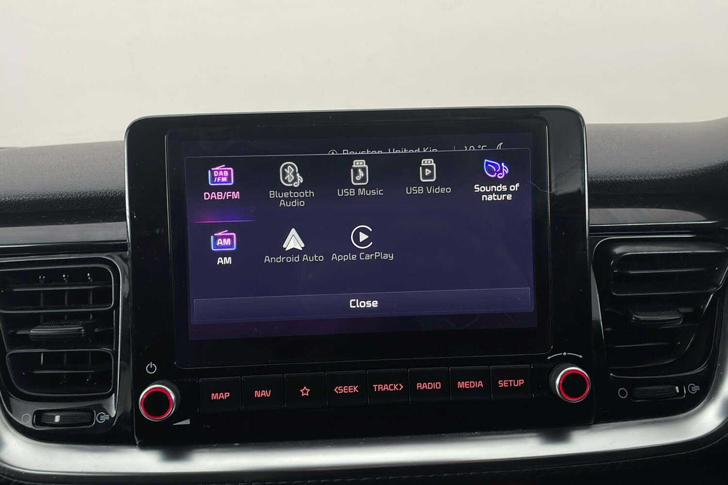 Used Kia Stonic 2022 for sale - 76769088: Photo 18