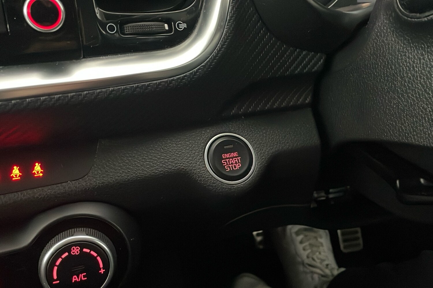 Used Kia Stonic 2022 for sale - 76769088: Photo 20