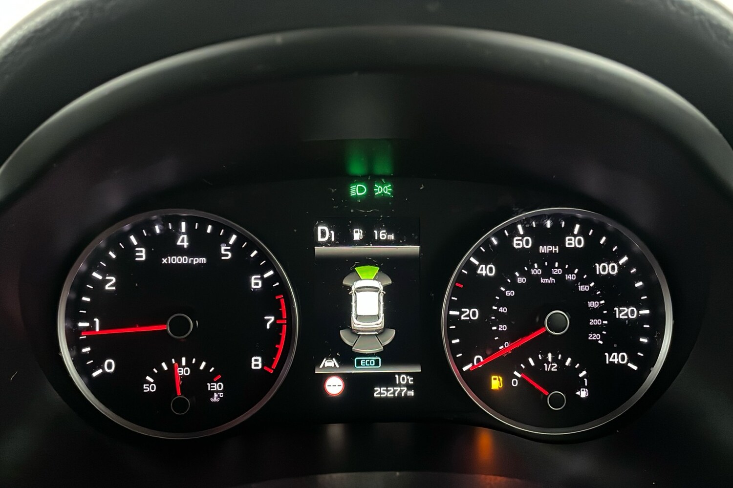 Used Kia Stonic 2022 for sale - 76769088: Photo 23