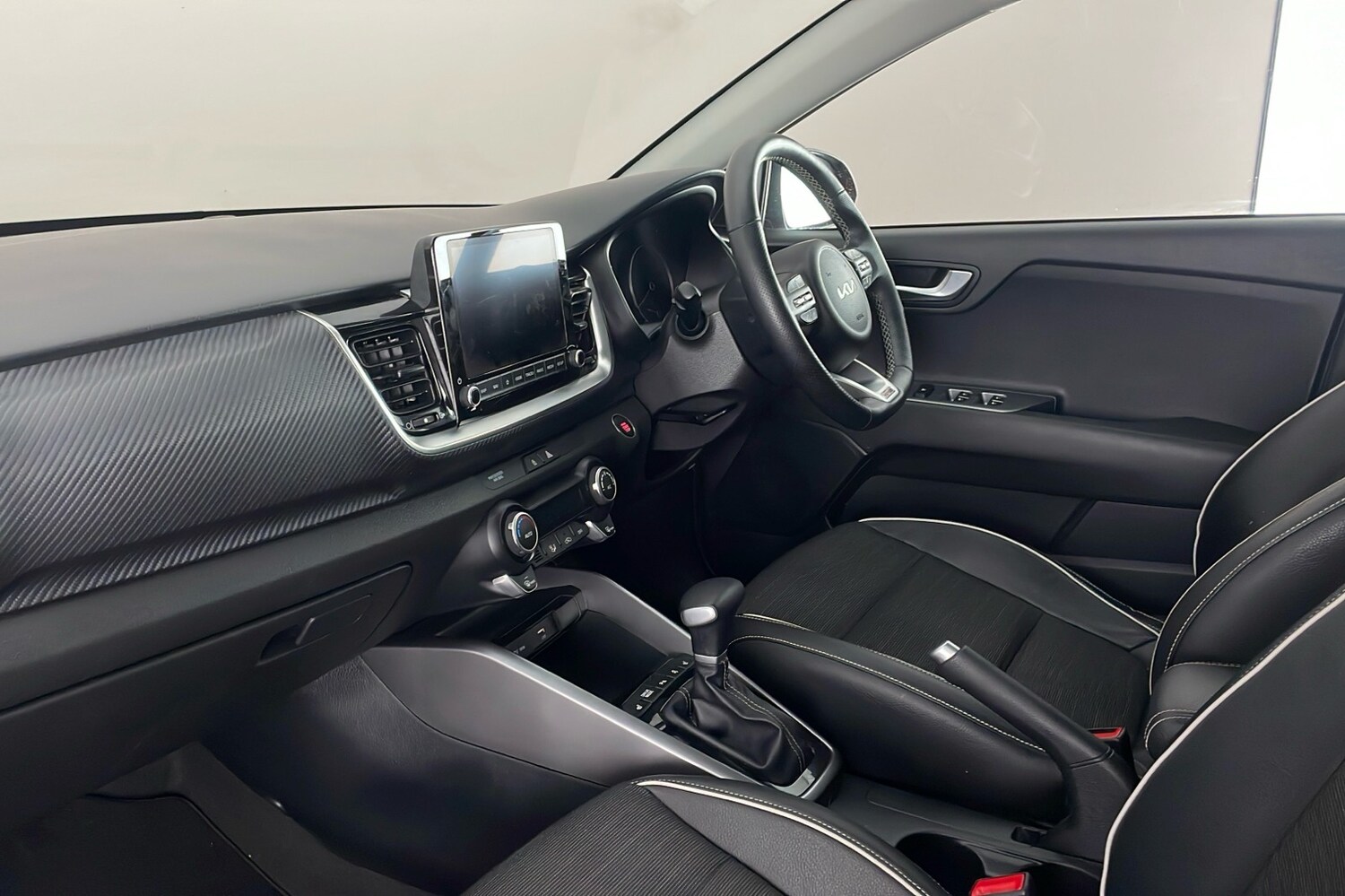 Used Kia Stonic 2022 for sale - 76769088: Photo 27