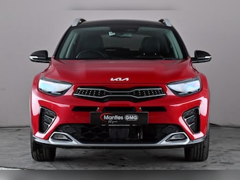 Used Kia Stonic 2022 for sale - 76769088: Photo
