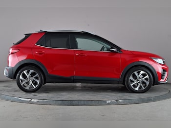 Used Kia Stonic 2022 for sale - 76769088: Photo