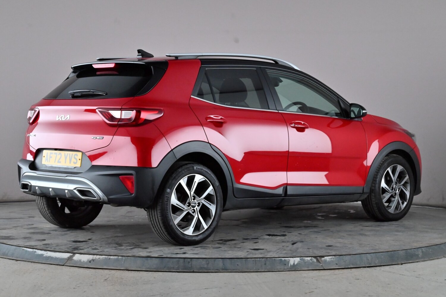 Used Kia Stonic 2022 for sale - 76769088: Photo 7