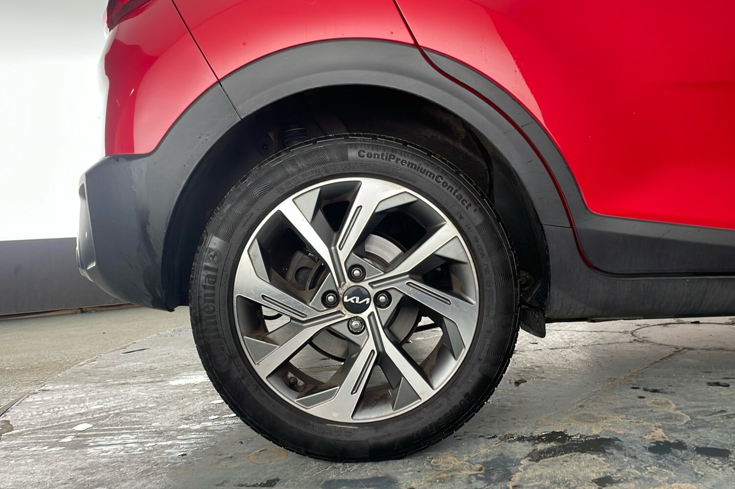 Used Kia Stonic 2022 for sale - 76769088: Photo 8