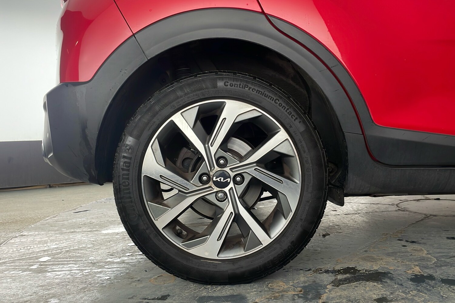 Used Kia Stonic 2022 for sale - 76769088: Photo 9