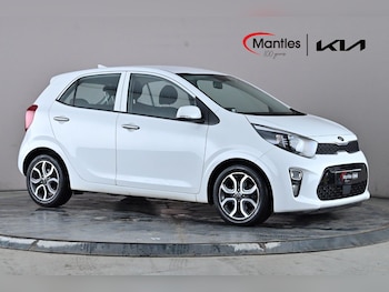Used Kia Picanto 2021 for sale - 77694116: Photo