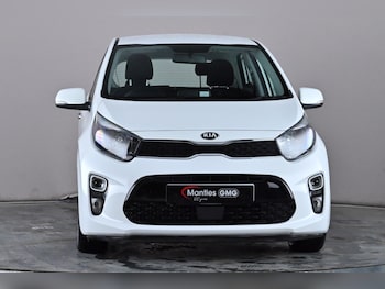 Used Kia Picanto 2021 for sale - 77694116: Photo