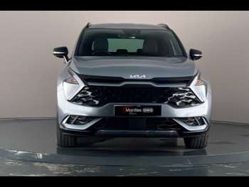 Used Kia Sportage 2024 for sale - 71147135: Photo