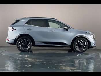 Used Kia Sportage 2024 for sale - 71147135: Photo