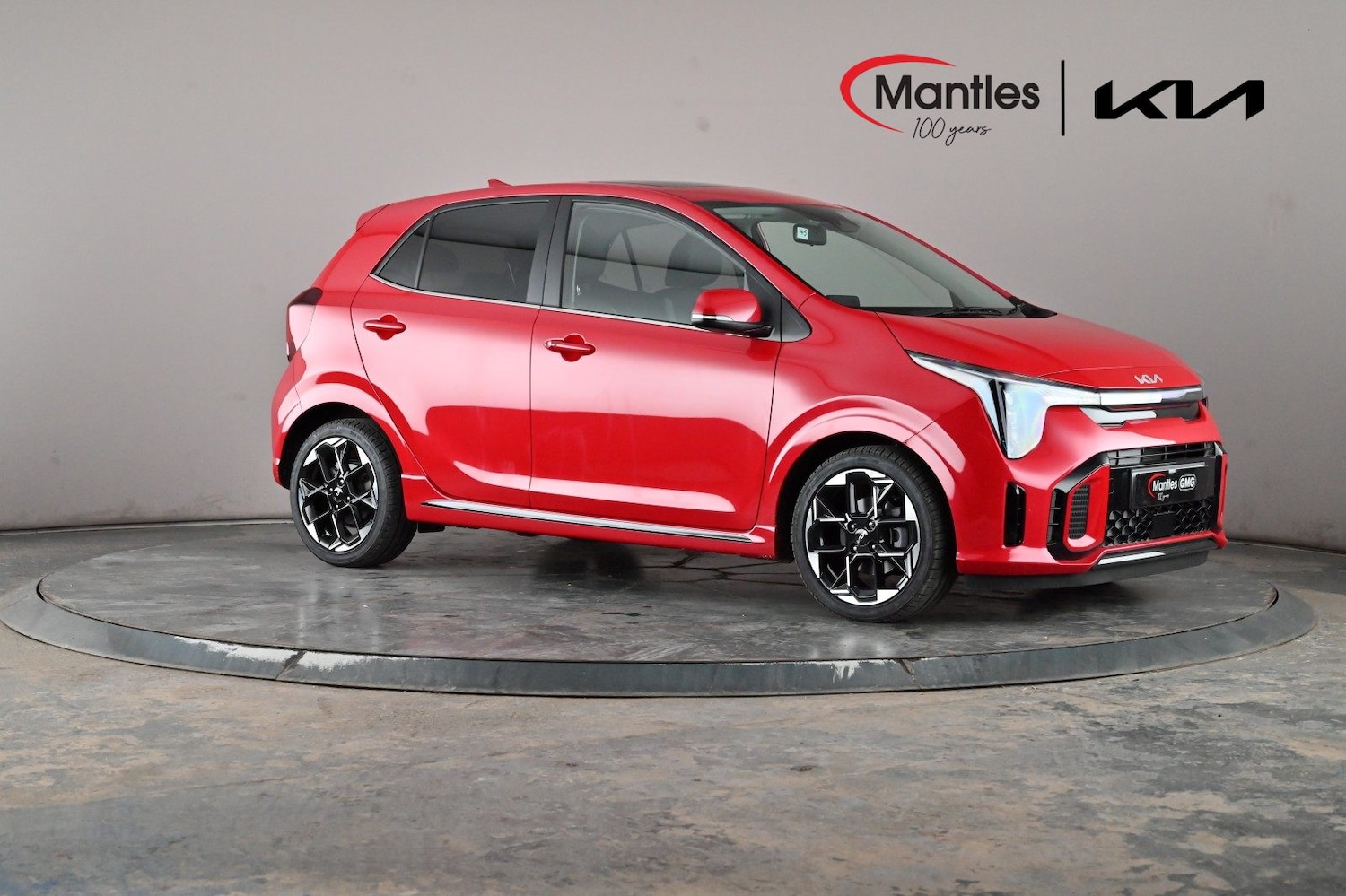 Used Kia Picanto 2025 for sale - 76380272: Photo 1
