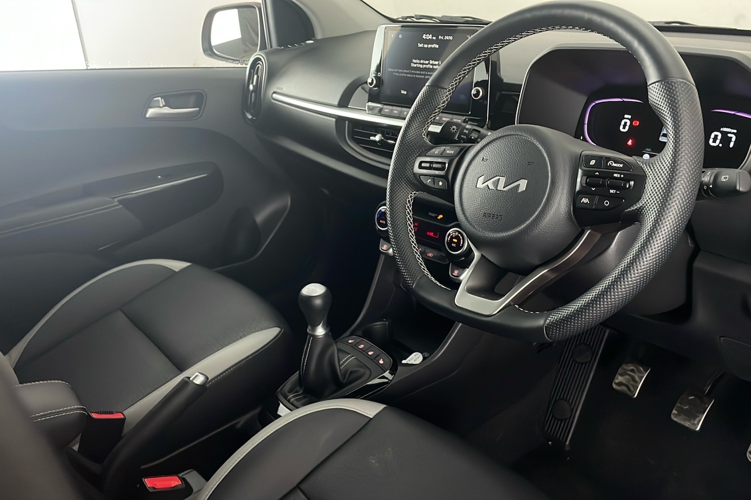 Used Kia Picanto 2025 for sale - 76380272: Photo 11