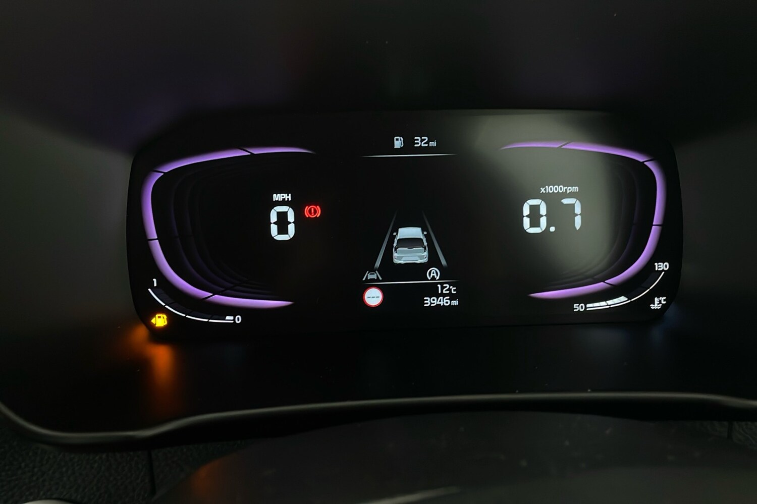 Used Kia Picanto 2025 for sale - 76380272: Photo 13