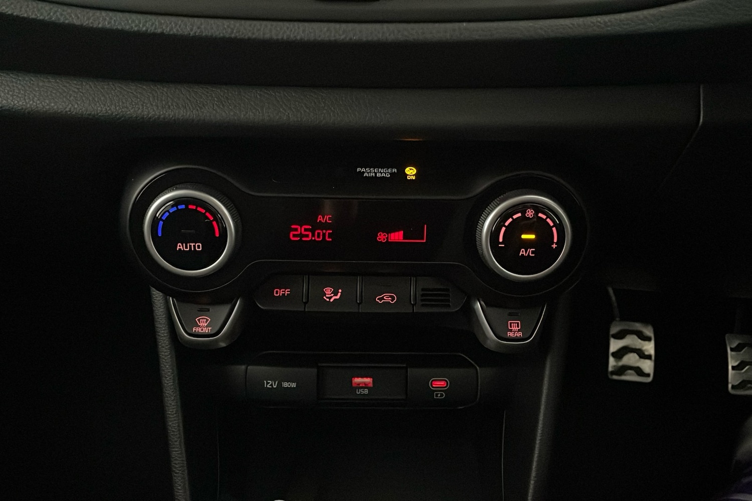 Used Kia Picanto 2025 for sale - 76380272: Photo 14