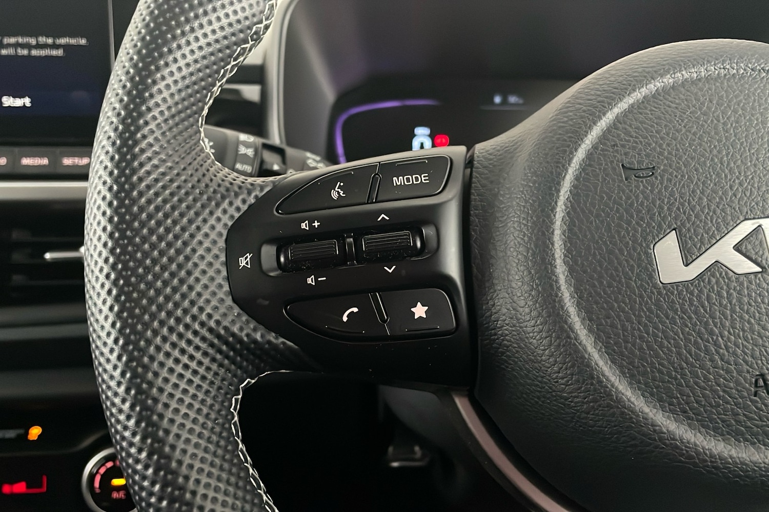 Used Kia Picanto 2025 for sale - 76380272: Photo 15