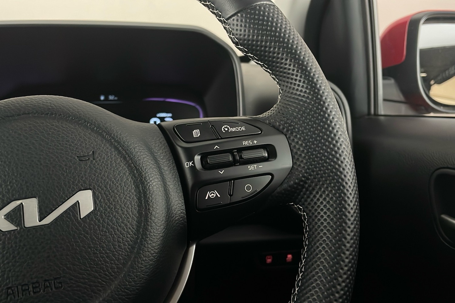 Used Kia Picanto 2025 for sale - 76380272: Photo 16