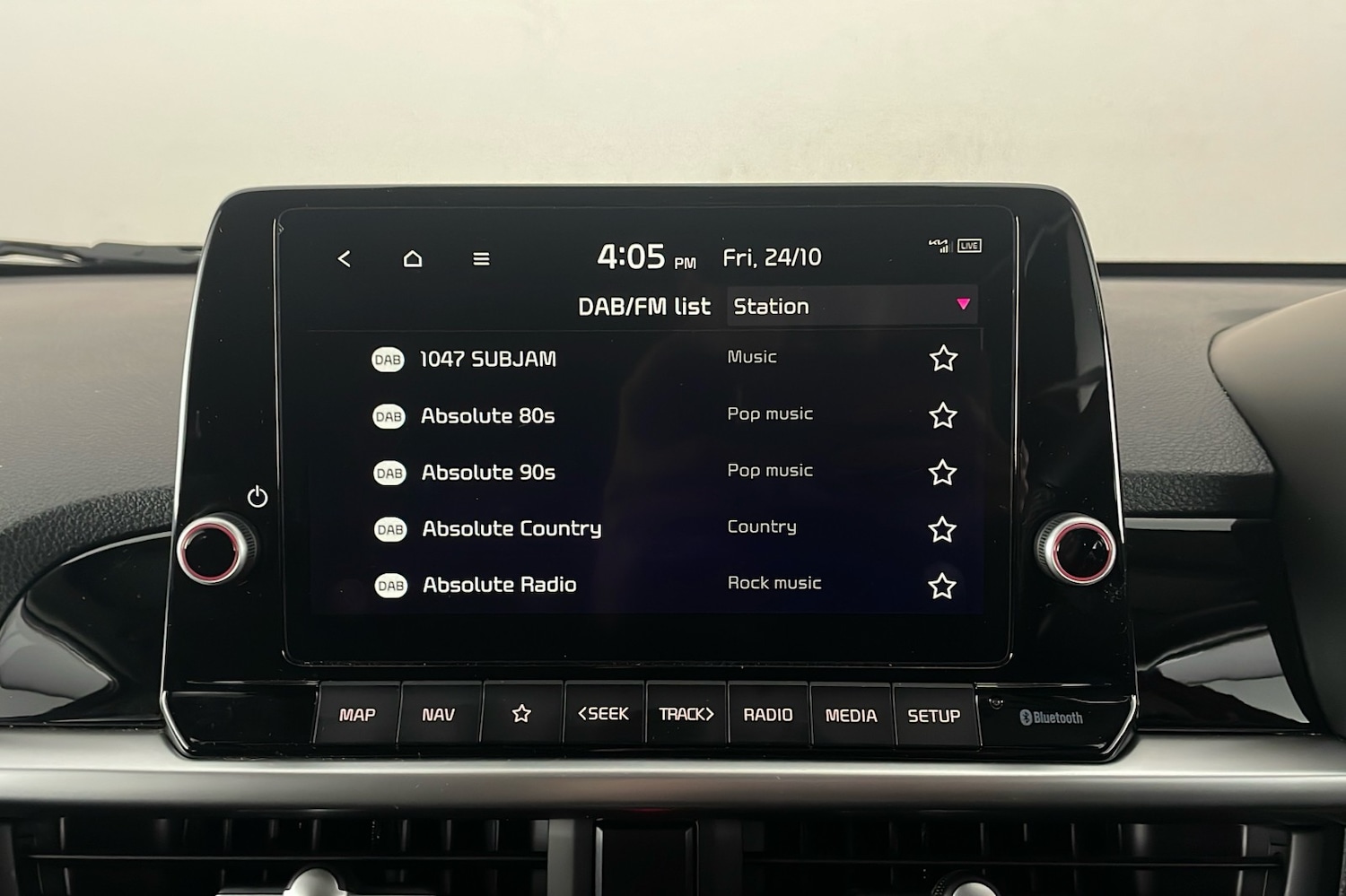 Used Kia Picanto 2025 for sale - 76380272: Photo 18