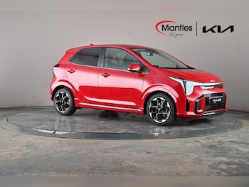 2025 - 1.2 GT-line S 5dr