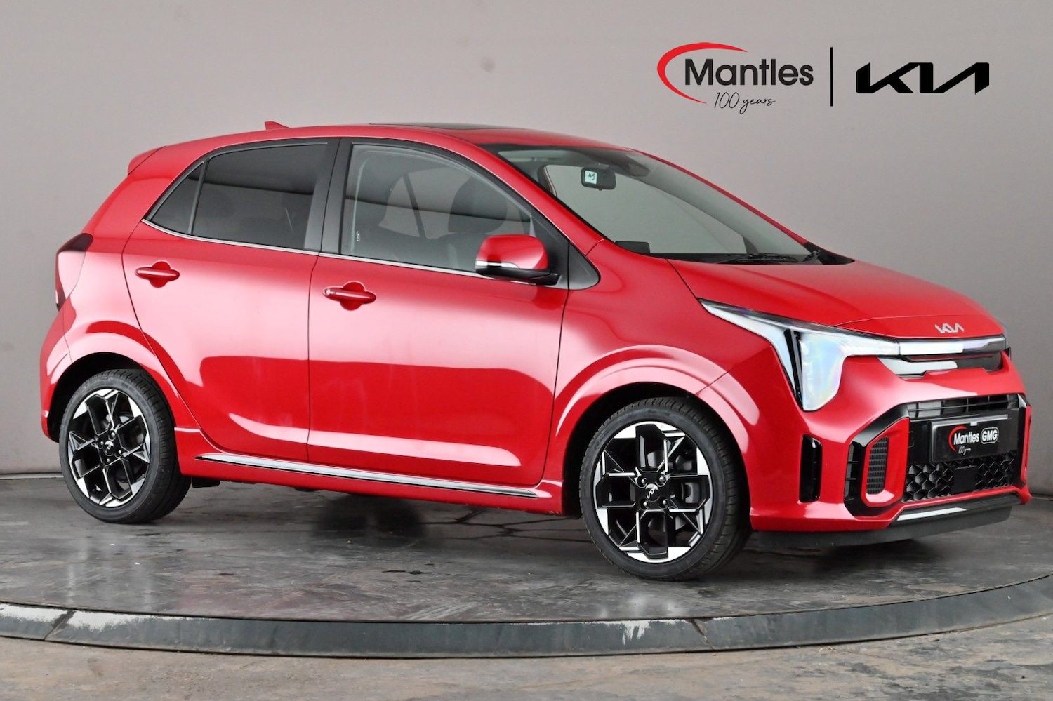 Used Kia Picanto 2025 for sale - 76380272: Photo 2