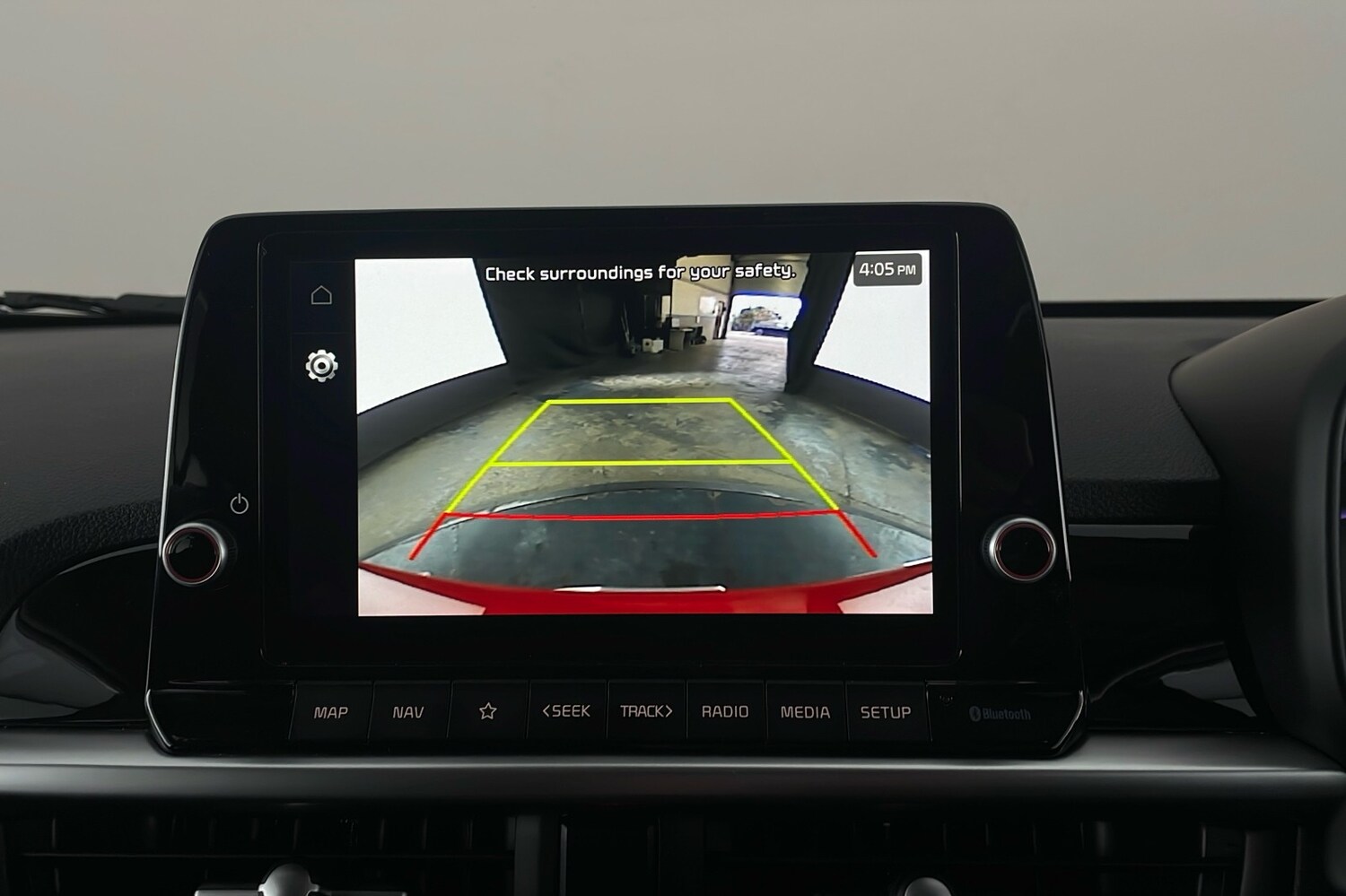 Used Kia Picanto 2025 for sale - 76380272: Photo 20