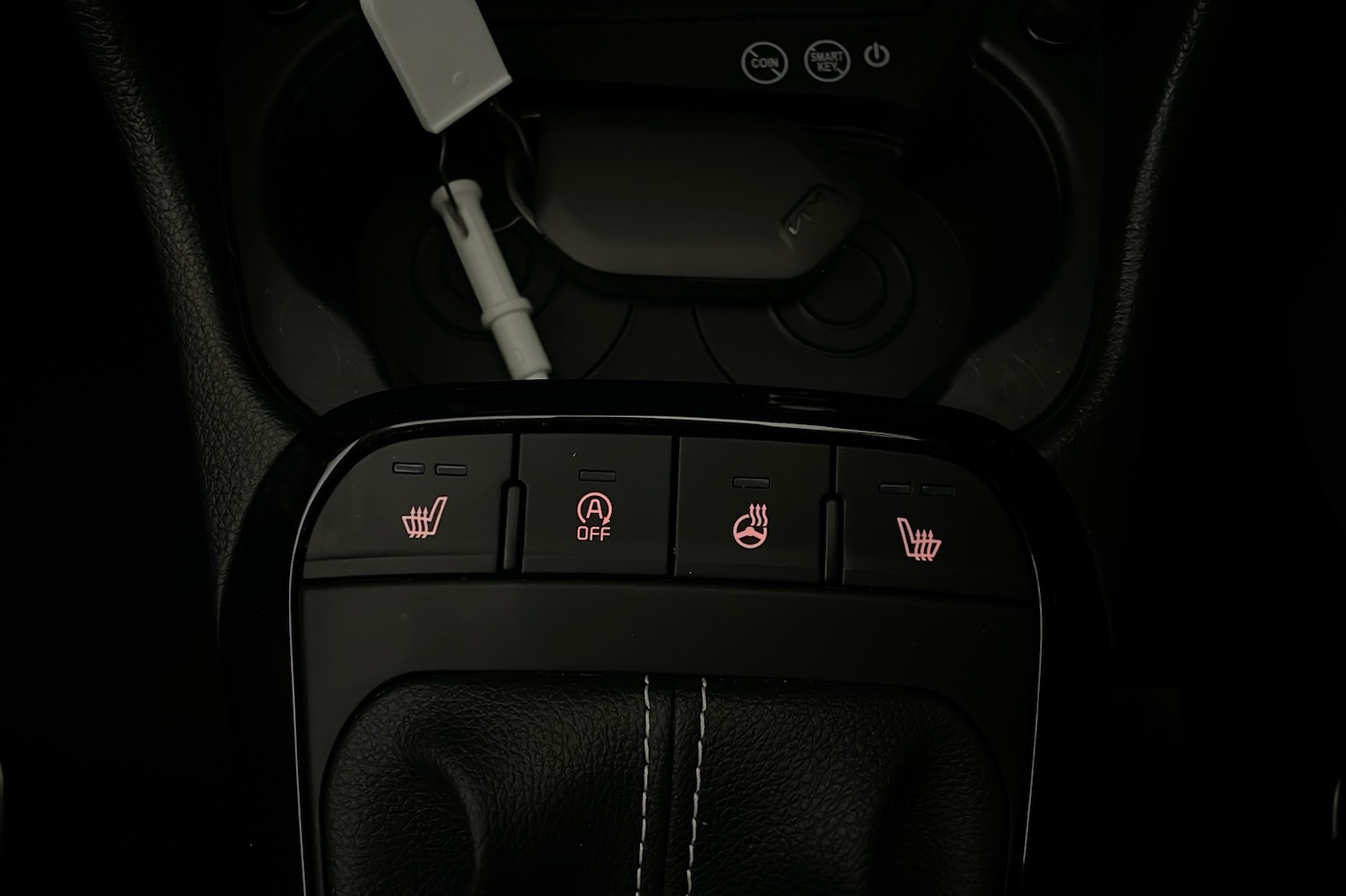 Used Kia Picanto 2025 for sale - 76380272: Photo 21