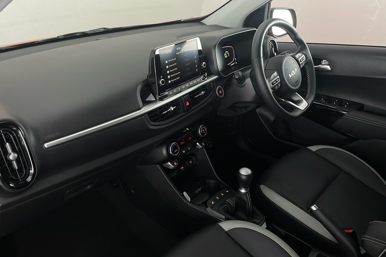 Used Kia Picanto 2025 for sale - 76380272: Photo 22