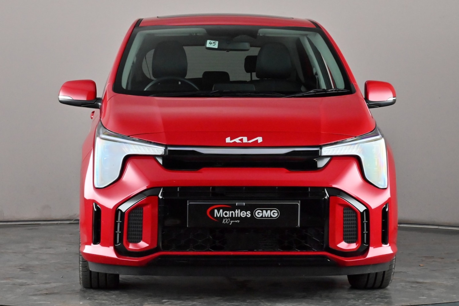 Used Kia Picanto 2025 for sale - 76380272: Photo 3