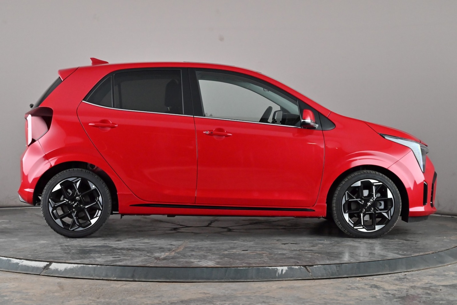 Used Kia Picanto 2025 for sale - 76380272: Photo 4