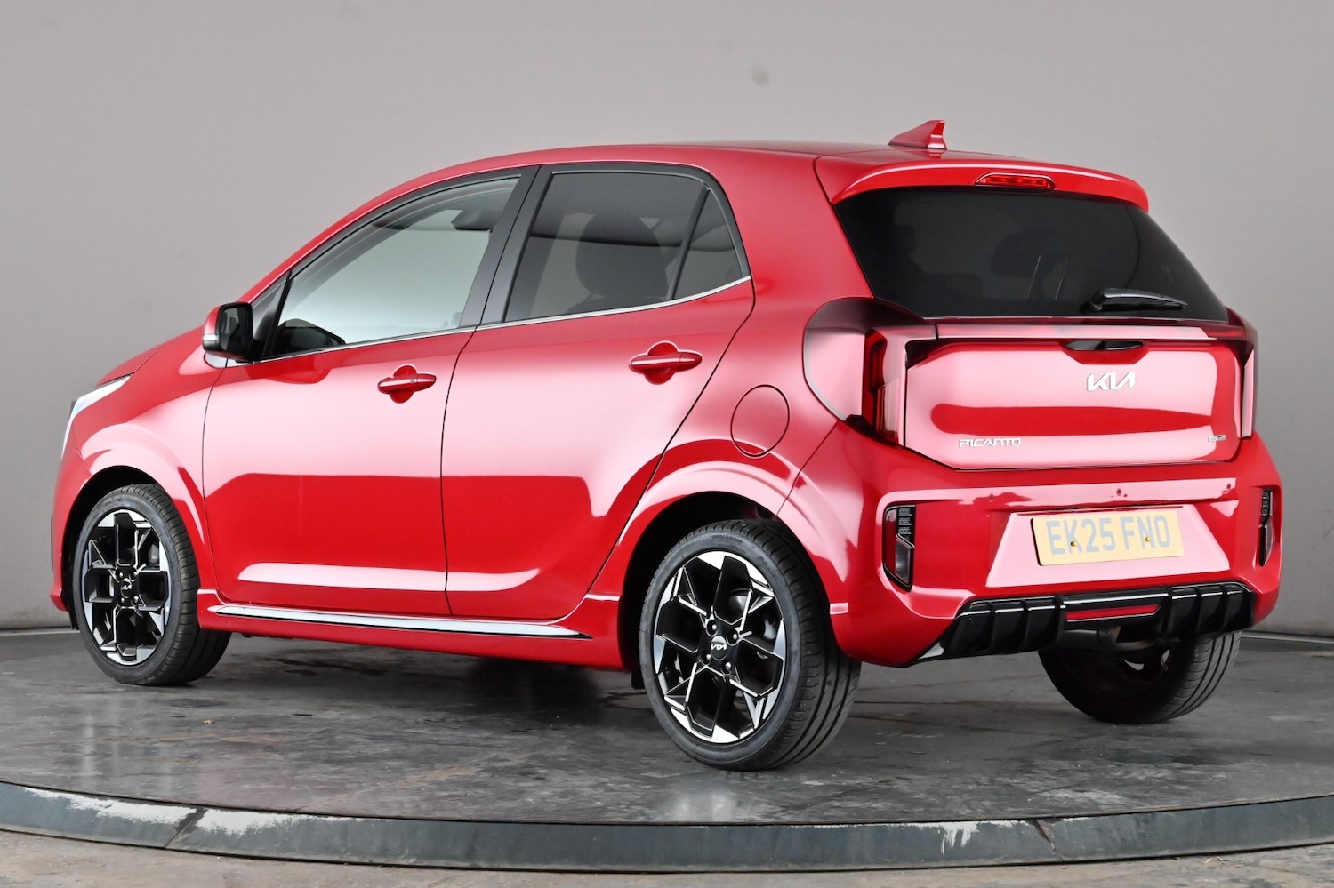 Used Kia Picanto 2025 for sale - 76380272: Photo 5