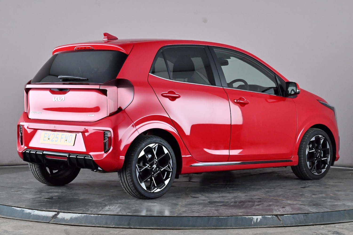 Used Kia Picanto 2025 for sale - 76380272: Photo 7